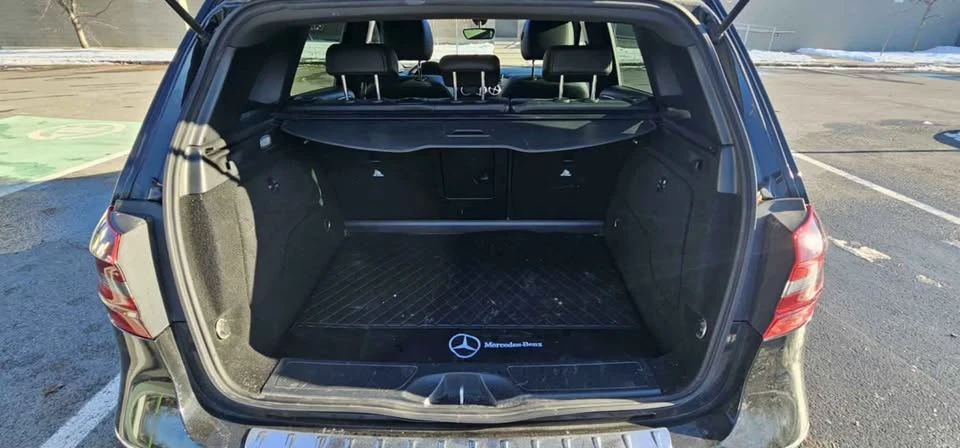 2013 Mercedes-Benz W246 B-Class - Image 4 of 4