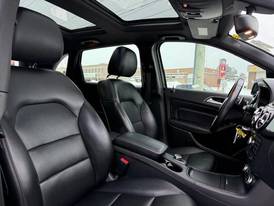 2013 Mercedes-Benz W246 B-Class - Image 13 of 19