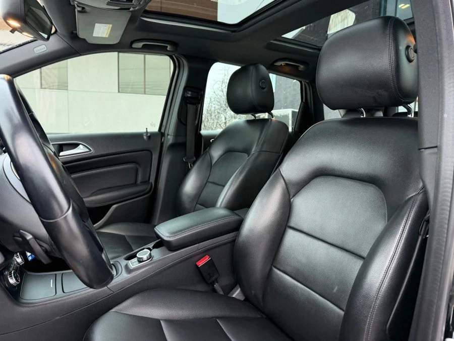 2013 Mercedes-Benz W246 B-Class - Image 11 of 19