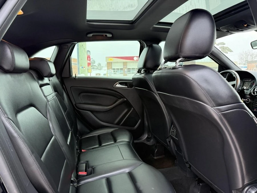 2013 Mercedes-Benz W246 B-Class - Image 9 of 19
