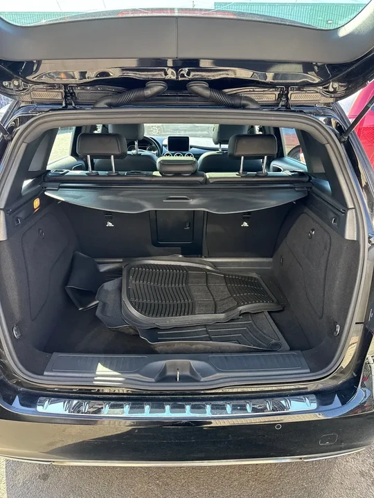 2013 Mercedes-Benz W246 B-Class - Image 18 of 19