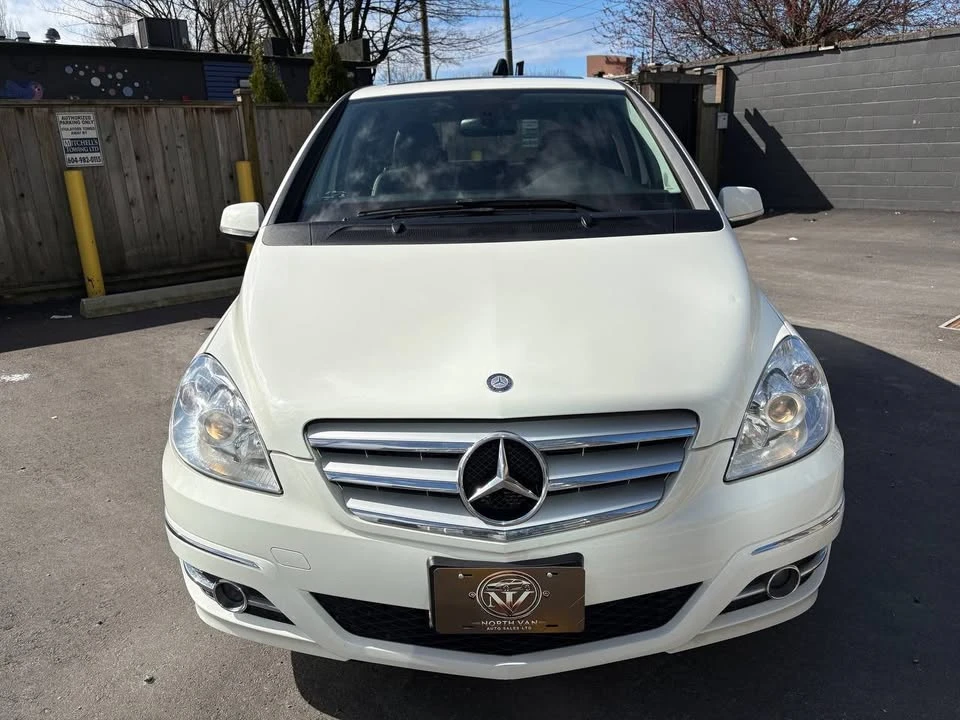2013 Mercedes-Benz W246 B-Class - Image 3 of 16