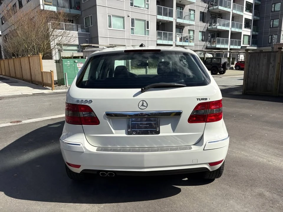2013 Mercedes-Benz W246 B-Class - Image 6 of 16