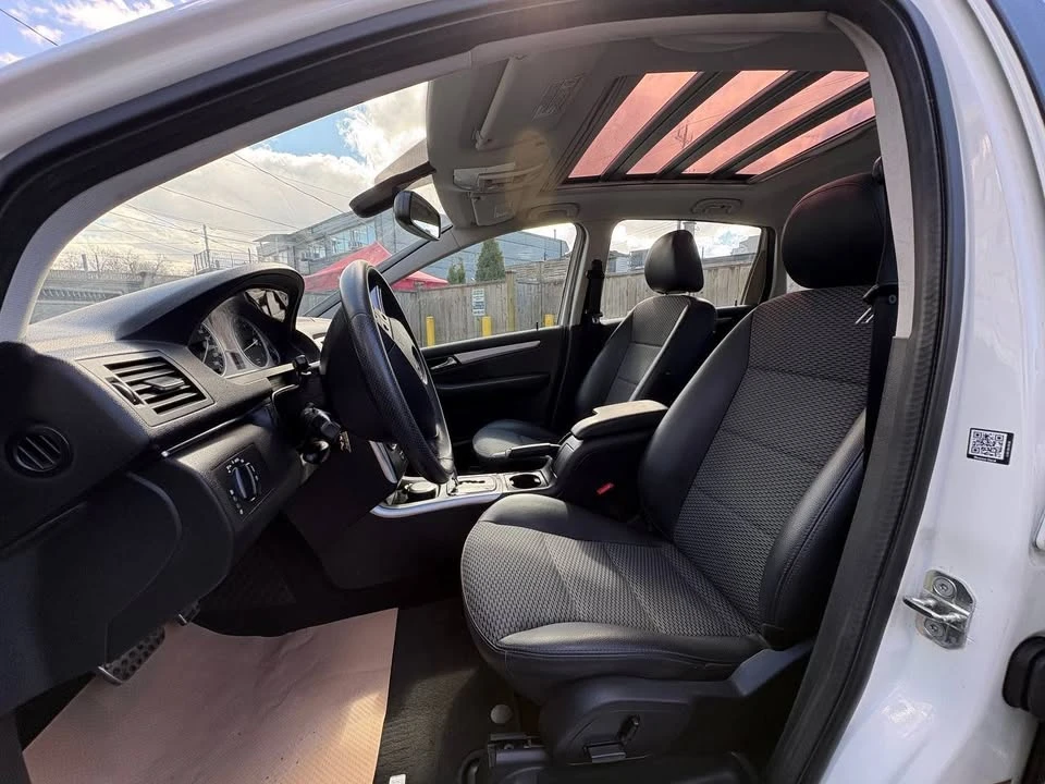 2013 Mercedes-Benz W246 B-Class - Image 9 of 16