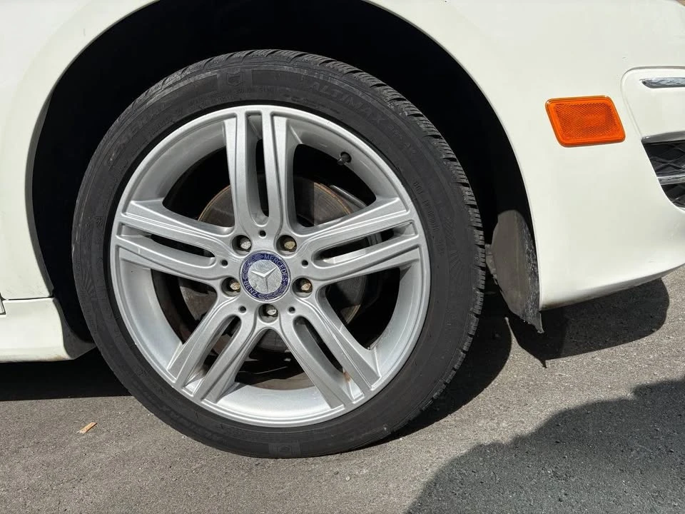 2013 Mercedes-Benz W246 B-Class - Image 7 of 16