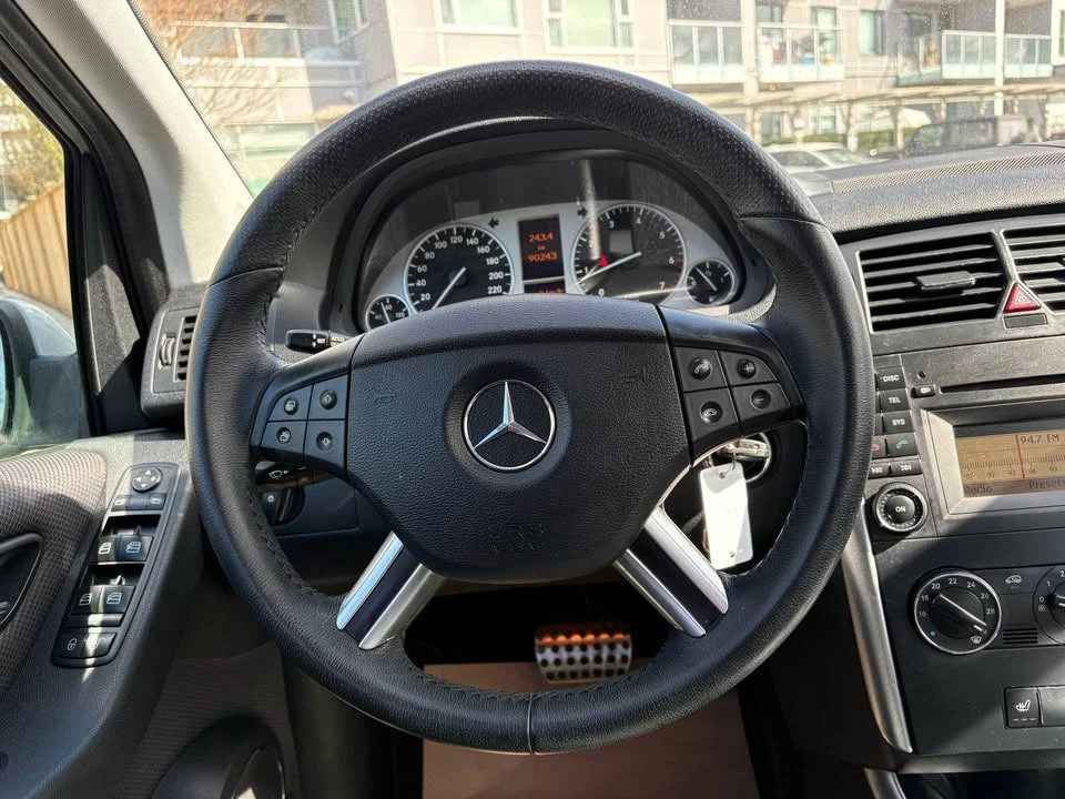 2013 Mercedes-Benz W246 B-Class - Image 15 of 16