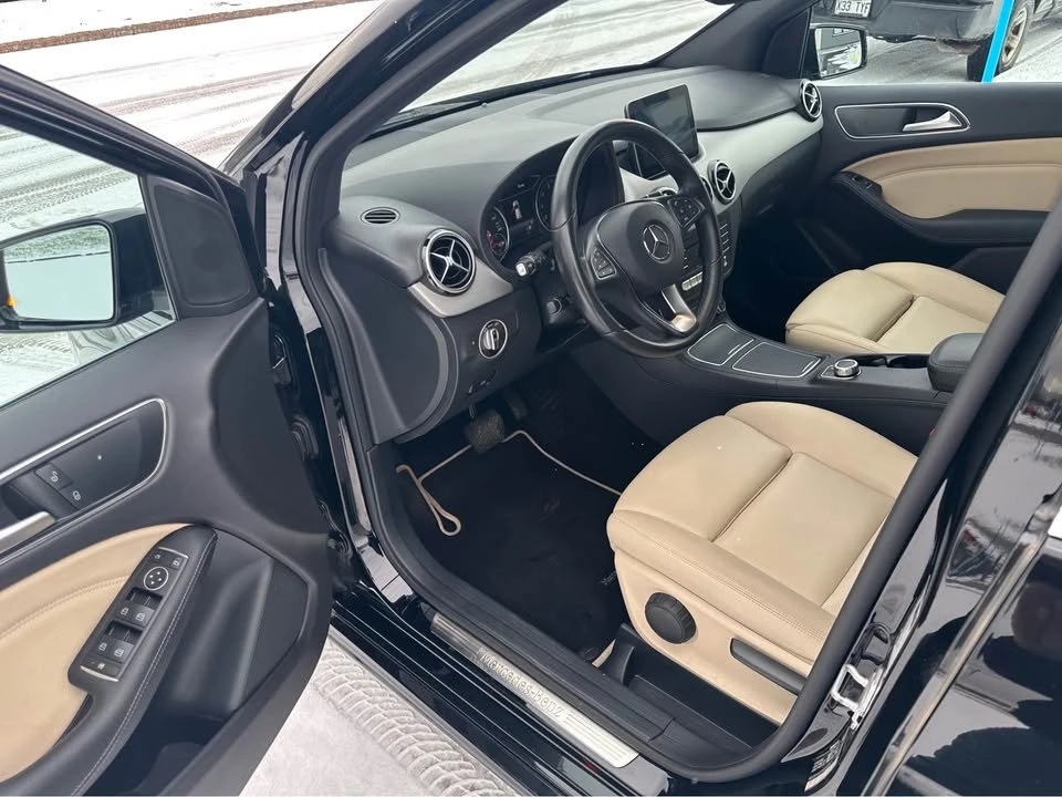 2013 Mercedes-Benz W246 B-Class - Image 8 of 20