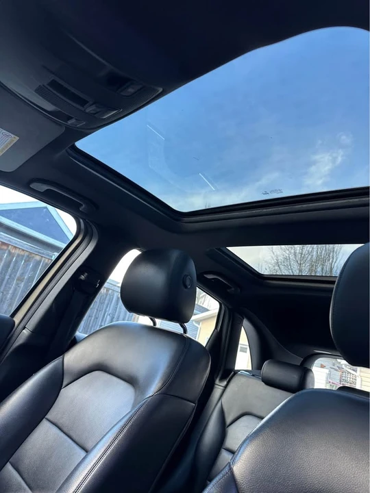 2013 Mercedes-Benz W246 B-Class - Image 4 of 11