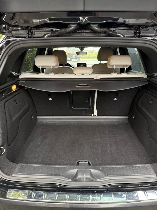 2013 Mercedes-Benz W246 B-Class - Image 19 of 20