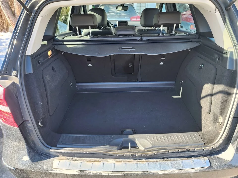2013 Mercedes-Benz W246 B-Class - Image 11 of 13