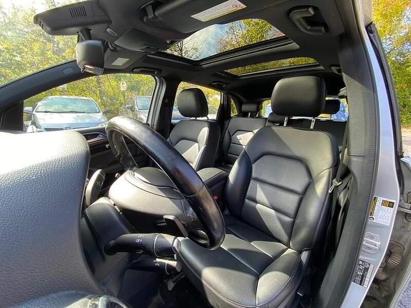 2013 Mercedes-Benz W246 B-Class - Image 5 of 14