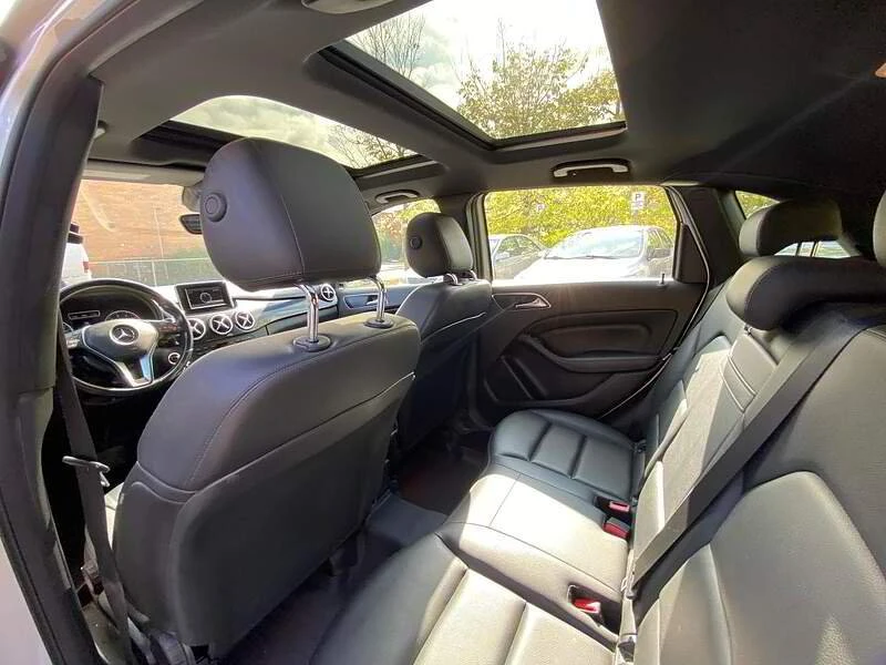 2013 Mercedes-Benz W246 B-Class - Image 3 of 14
