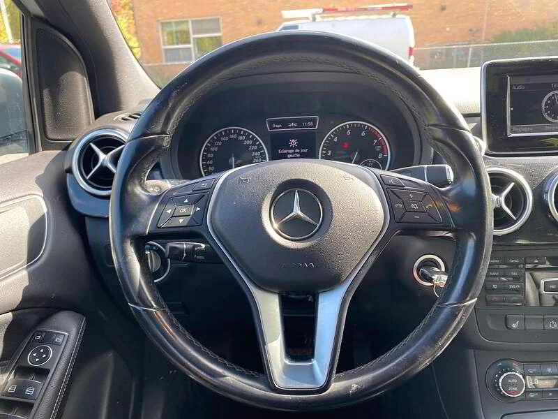 2013 Mercedes-Benz W246 B-Class - Image 6 of 14