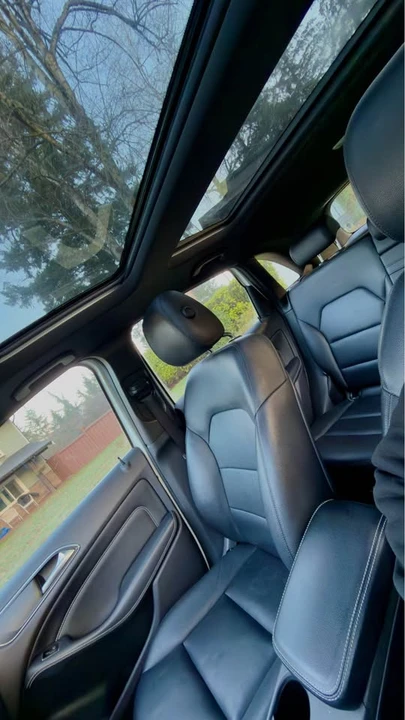 2013 Mercedes-Benz W246 B-Class - Image 4 of 5
