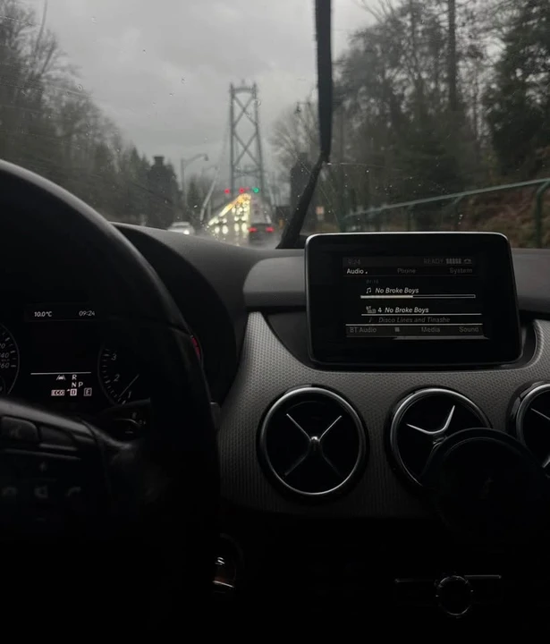 2013 Mercedes-Benz W246 B-Class - Image 3 of 5