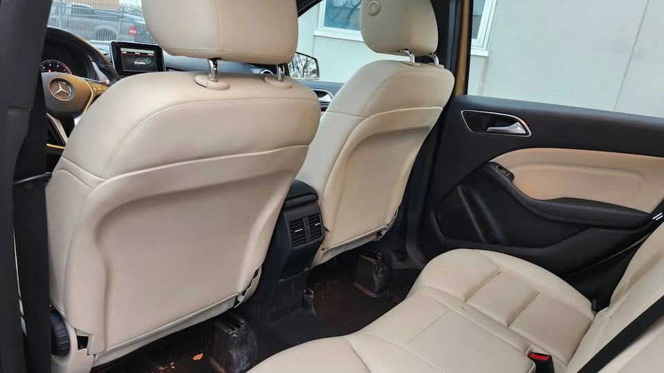 2013 Mercedes-Benz W246 B-Class - Image 10 of 19