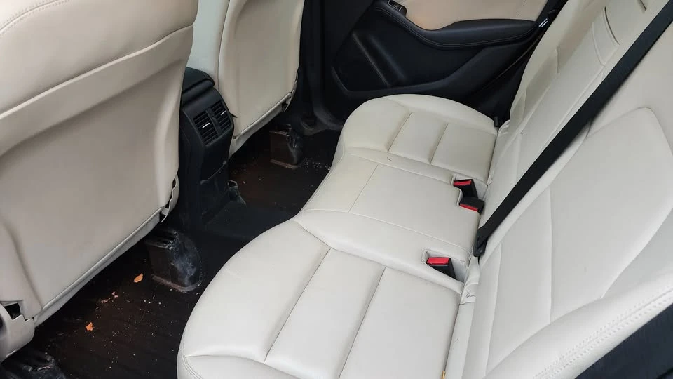 2013 Mercedes-Benz W246 B-Class - Image 9 of 19
