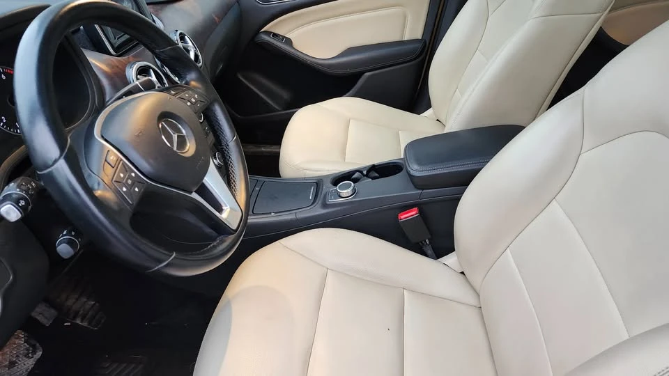 2013 Mercedes-Benz W246 B-Class - Image 3 of 20