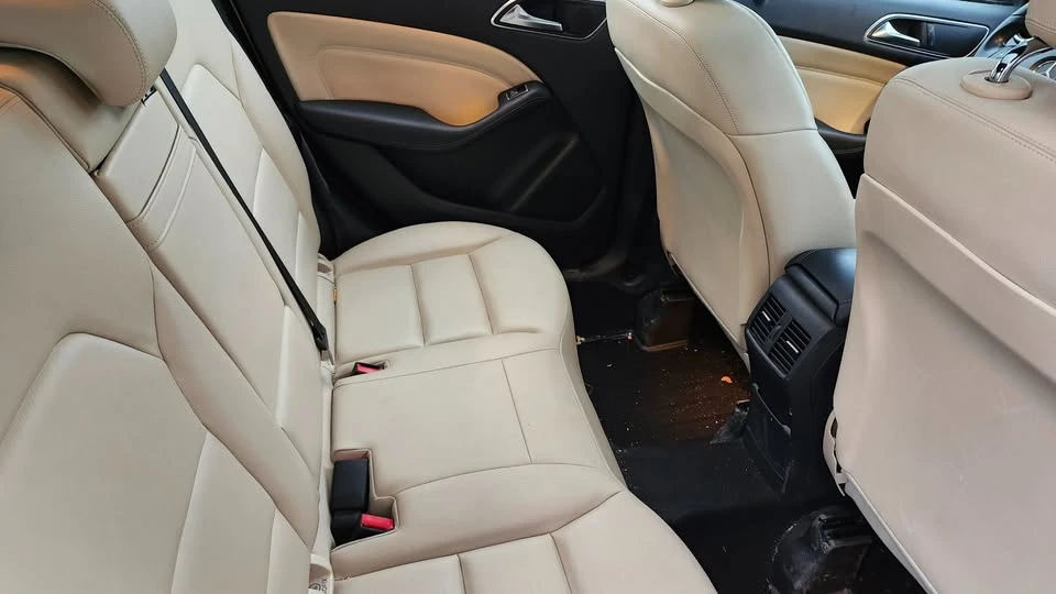 2013 Mercedes-Benz W246 B-Class - Image 8 of 19