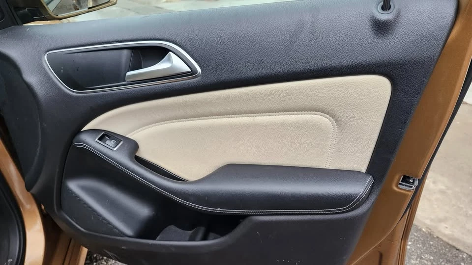 2013 Mercedes-Benz W246 B-Class - Image 12 of 19
