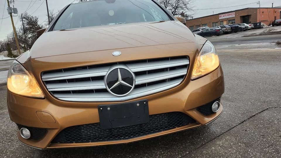 2013 Mercedes-Benz W246 B-Class - Image 2 of 19