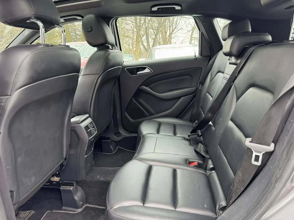 2013 Mercedes-Benz W246 B-Class - Image 15 of 16