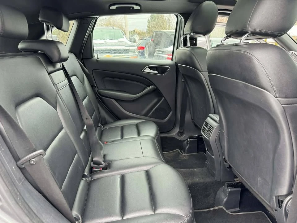 2013 Mercedes-Benz W246 B-Class - Image 14 of 16