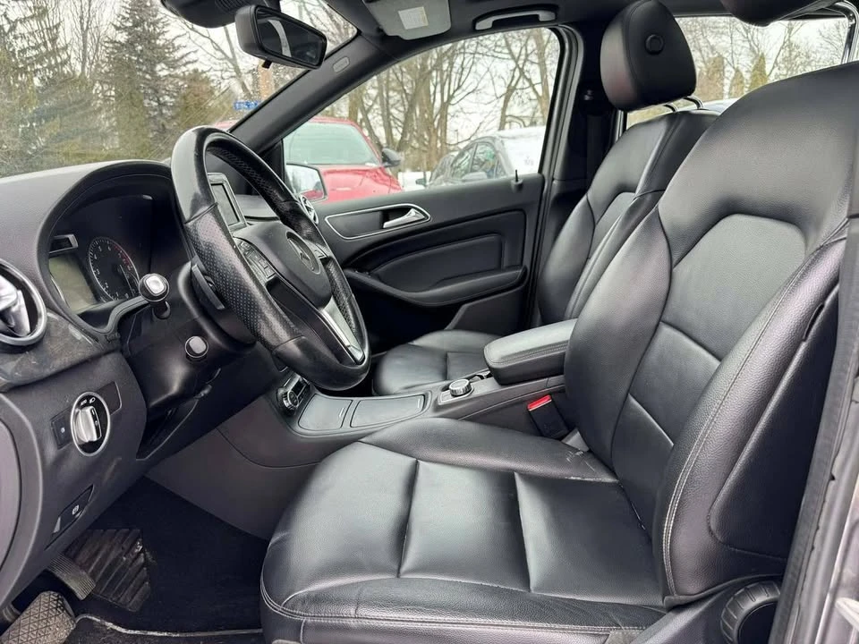 2013 Mercedes-Benz W246 B-Class - Image 11 of 16