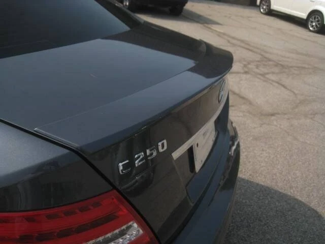 2013 Mercedes-Benz W204 C-Class - Image 6 of 17