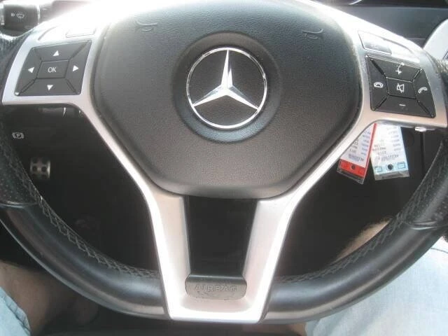 2013 Mercedes-Benz W204 C-Class - Image 15 of 17