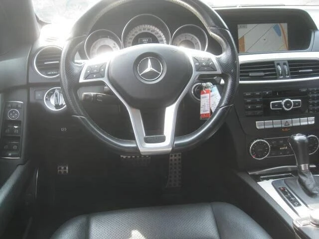 2013 Mercedes-Benz W204 C-Class - Image 10 of 17