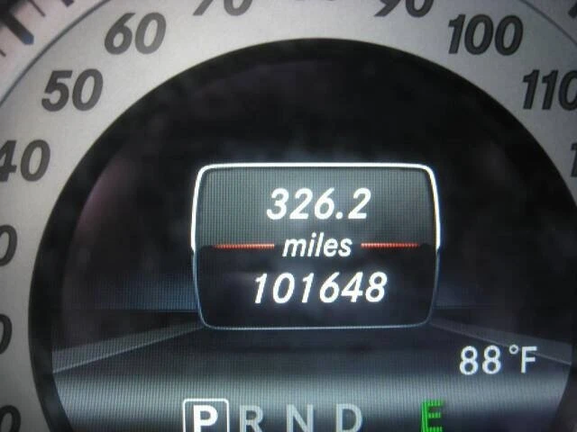 2013 Mercedes-Benz W204 C-Class - Image 16 of 17