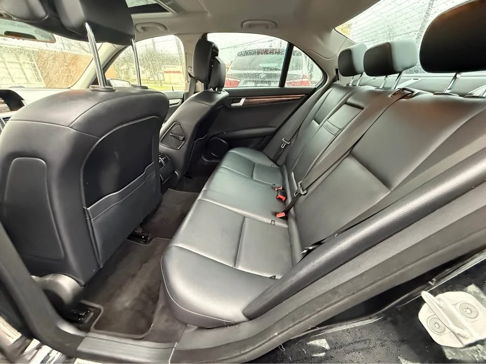 2013 Mercedes-Benz W204 C-Class - Image 13 of 18