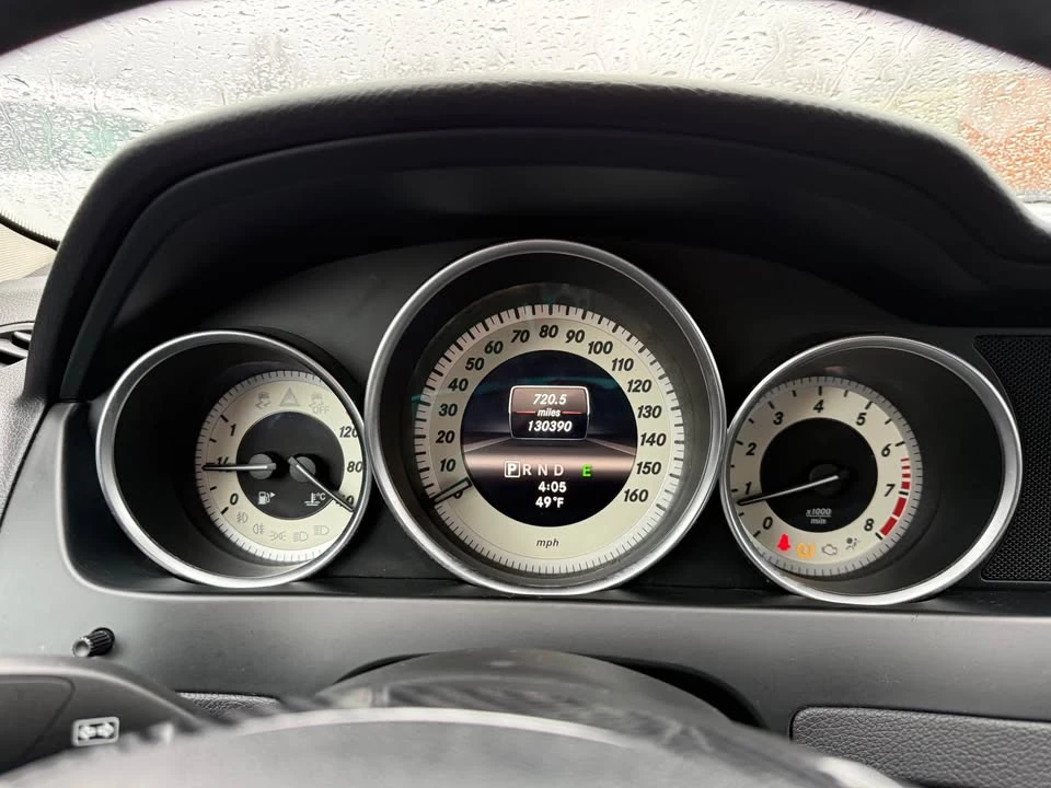 2013 Mercedes-Benz W204 C-Class - Image 17 of 18