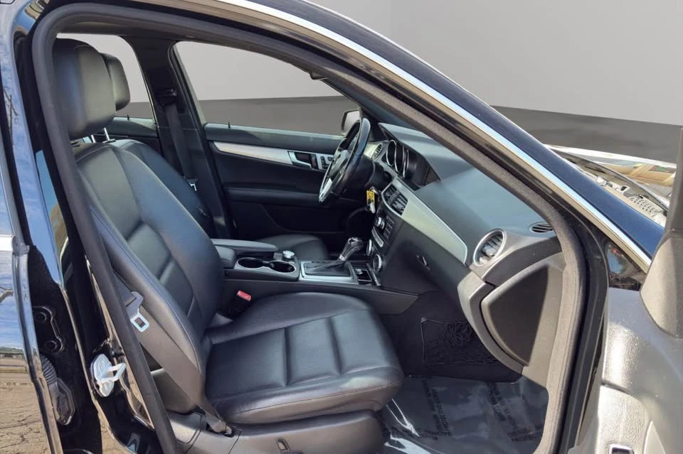 2013 Mercedes-Benz W204 C-Class - Image 19 of 19
