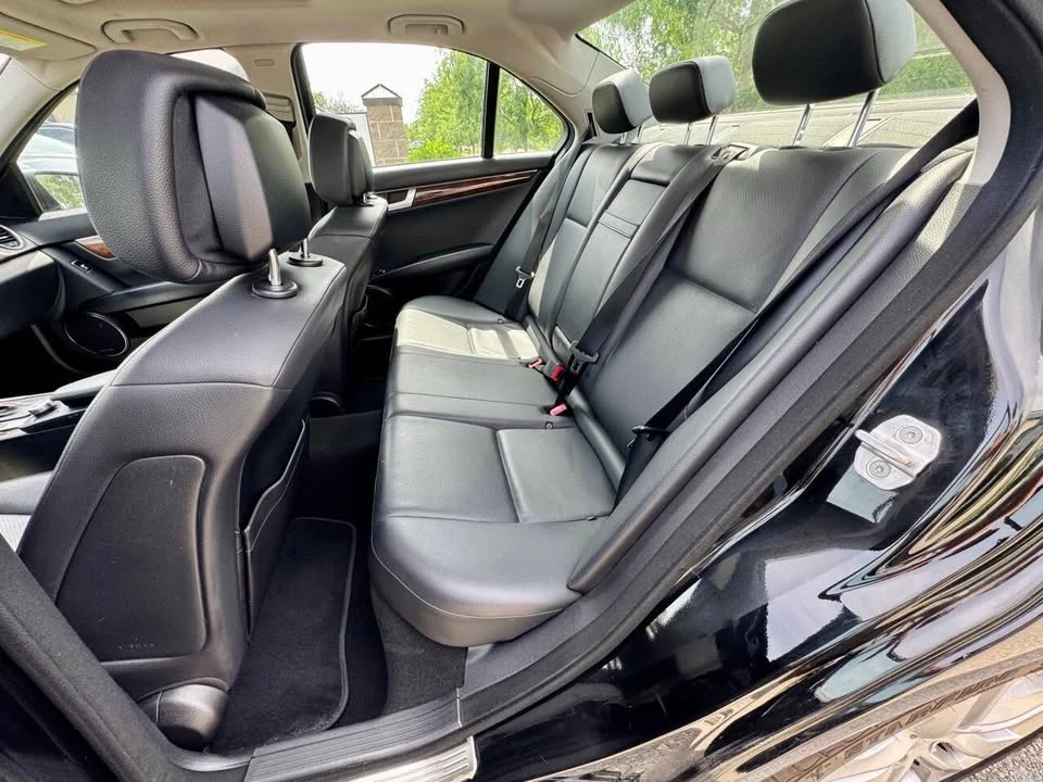2013 Mercedes-Benz W204 C-Class - Image 19 of 19