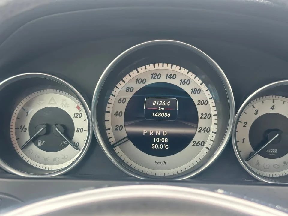 2013 Mercedes-Benz W204 C-Class - Image 13 of 15