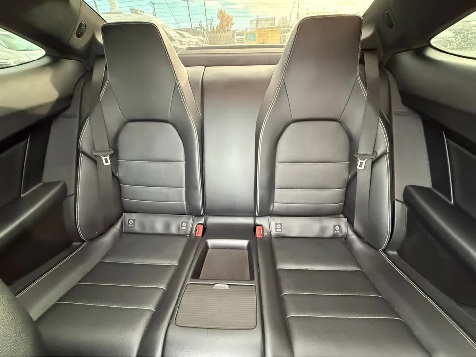 2013 Mercedes-Benz W204 C-Class - Image 6 of 6
