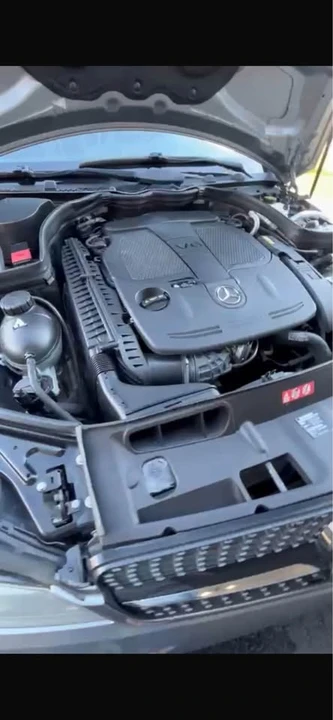 2013 Mercedes-Benz W204 C-Class - Image 13 of 13