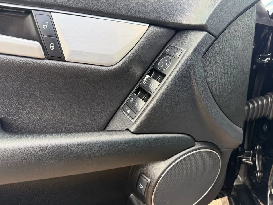 2013 Mercedes-Benz W204 C-Class - Image 19 of 19