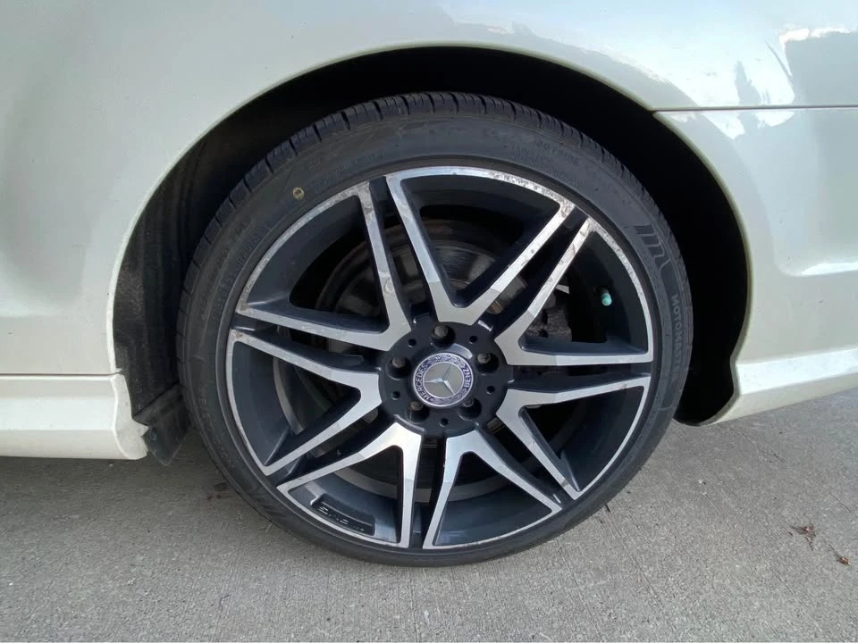 2013 Mercedes-Benz W204 C-Class - Image 13 of 20