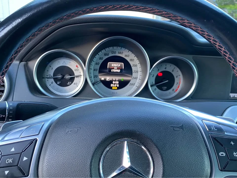 2013 Mercedes-Benz W204 C-Class - Image 20 of 20