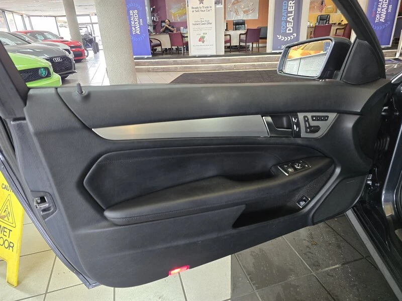 2013 Mercedes-Benz W204 C-Class - Image 6 of 19