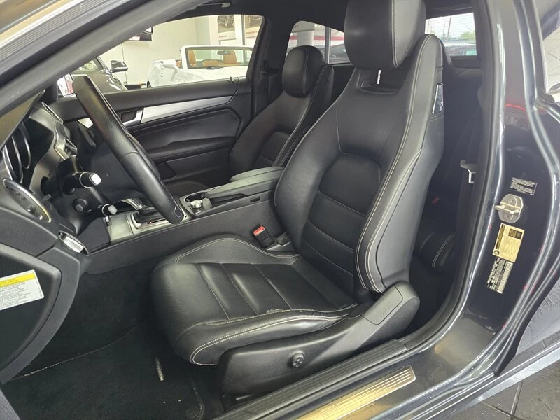 2013 Mercedes-Benz W204 C-Class - Image 8 of 19
