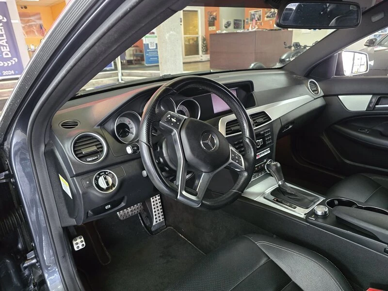 2013 Mercedes-Benz W204 C-Class - Image 7 of 19