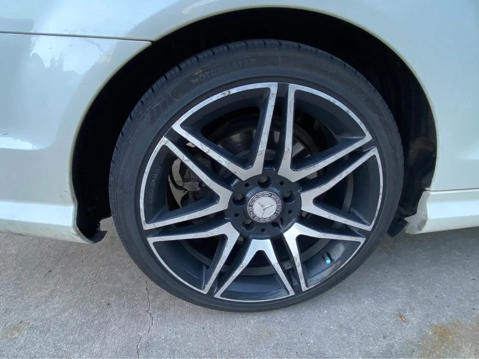 2013 Mercedes-Benz W204 C-Class - Image 15 of 20