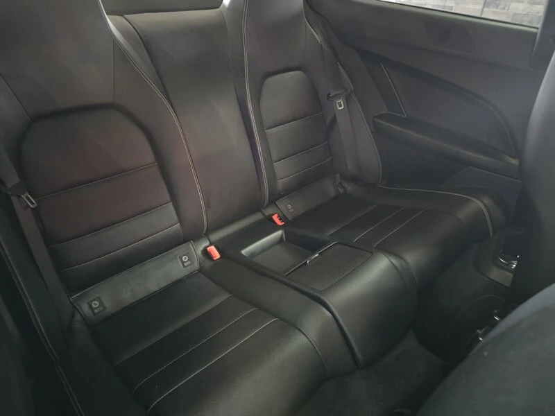 2013 Mercedes-Benz W204 C-Class - Image 13 of 19