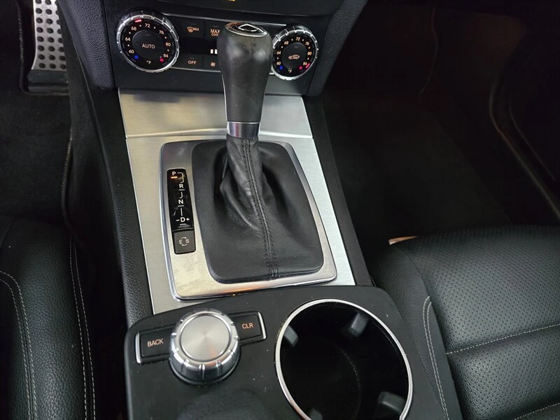 2013 Mercedes-Benz W204 C-Class - Image 19 of 19
