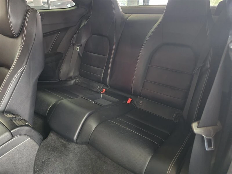 2013 Mercedes-Benz W204 C-Class - Image 9 of 19