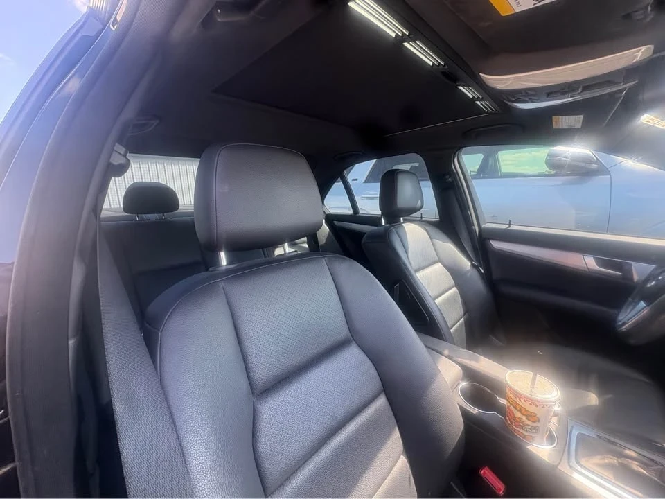 2013 Mercedes-Benz W204 C-Class - Image 17 of 17